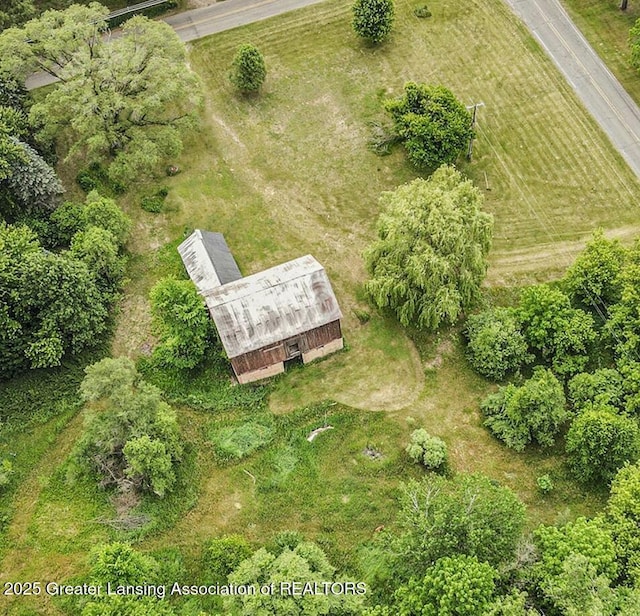 9022 Sayers Rd, Munith, MI 49259