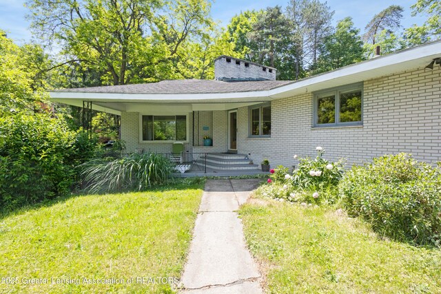 4487 Maumee Dr, Okemos, MI 48864 - photo 83