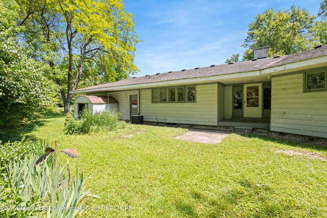 4487 Maumee Dr, Okemos, MI 48864 - photo 92