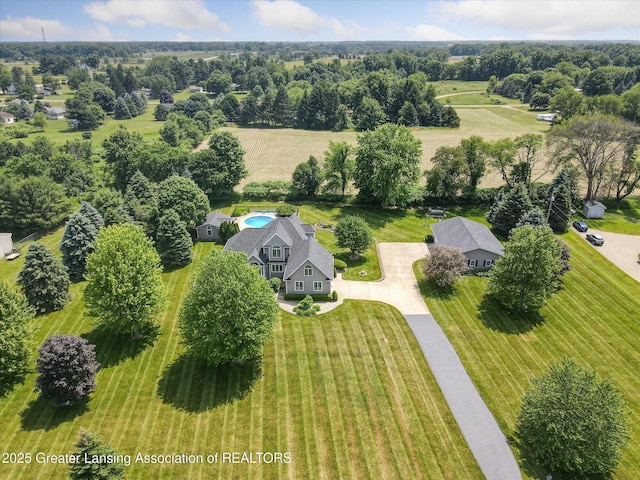 169 Mapleview Dr, Charlotte, MI 48813 - view of subject property