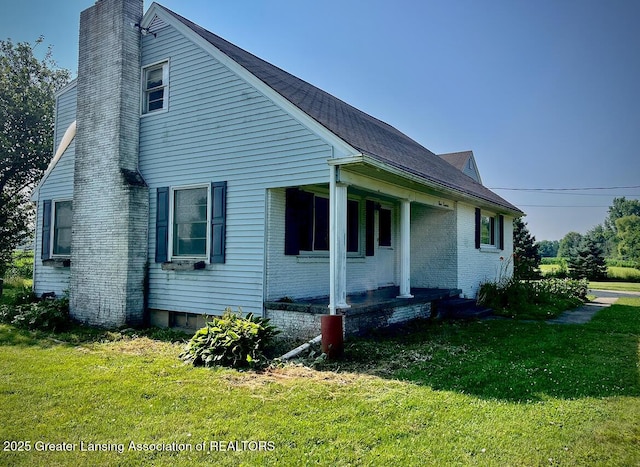 318 N Aurelius Rd, Mason, MI 48854 - photo 3