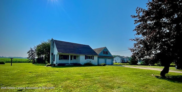 318 N Aurelius Rd, Mason, MI 48854 - photo 2