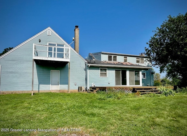 318 N Aurelius Rd, Mason, MI 48854 - photo 35