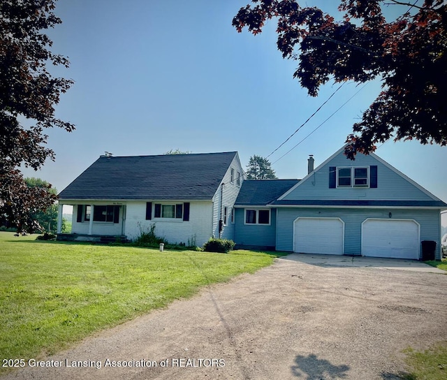 318 N Aurelius Rd, Mason, MI 48854 - photo 1