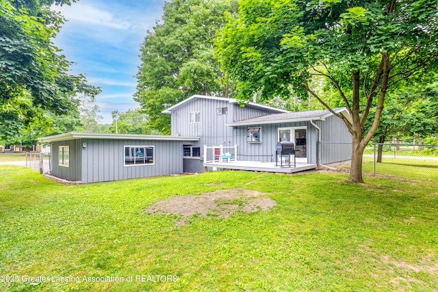 647 Ridgeview Dr, Corunna, MI 48817 - photo 3
