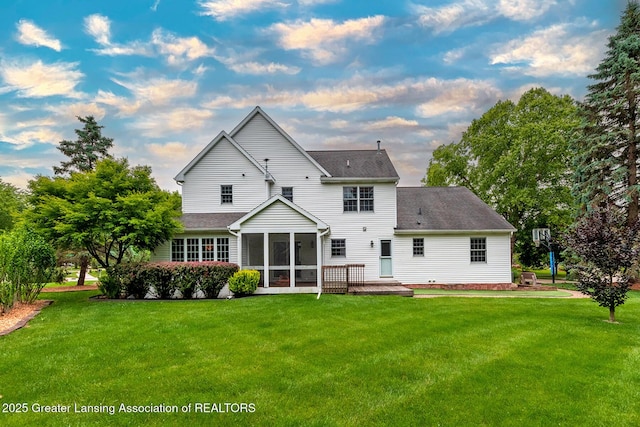 1302 S Spicewood Dr, Okemos, MI 48864 - photo 32
