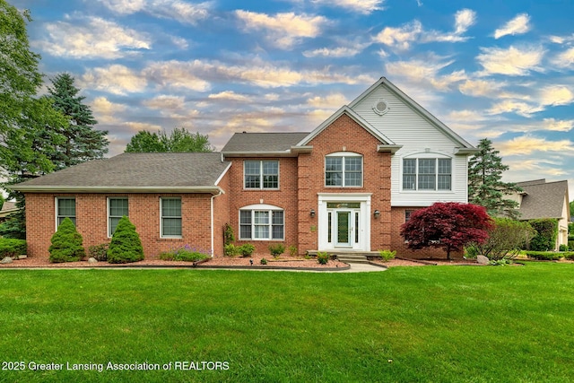1302 S Spicewood Dr, Okemos, MI 48864 - photo 1