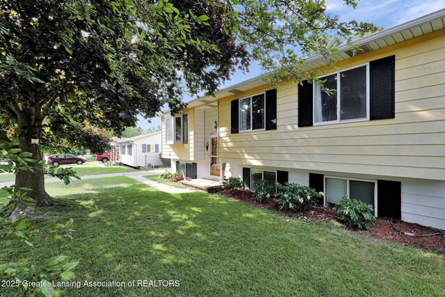 314 Scarlet Oak Ln, Perry, MI 48872 - exterior space
