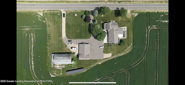 7051 W Parks Rd, Saint Johns, MI 48879 - photo 13