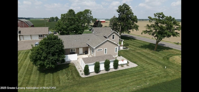7051 W Parks Rd, Saint Johns, MI 48879 - photo 4