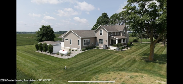 7051 W Parks Rd, Saint Johns, MI 48879 - photo 5
