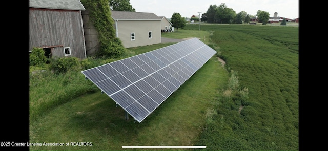 7051 W Parks Rd, Saint Johns, MI 48879 - photo 15