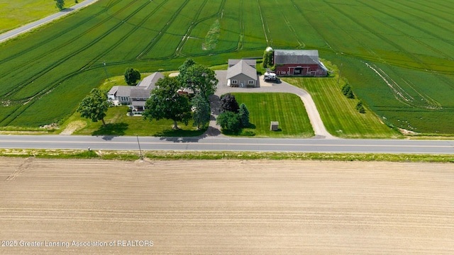 7051 W Parks Rd, Saint Johns, MI 48879 - photo 75