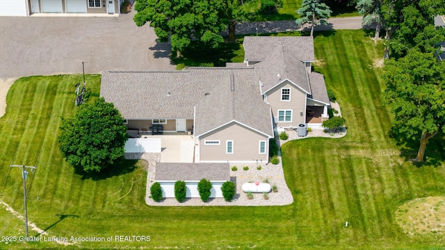 7051 W Parks Rd, Saint Johns, MI 48879 - photo 7
