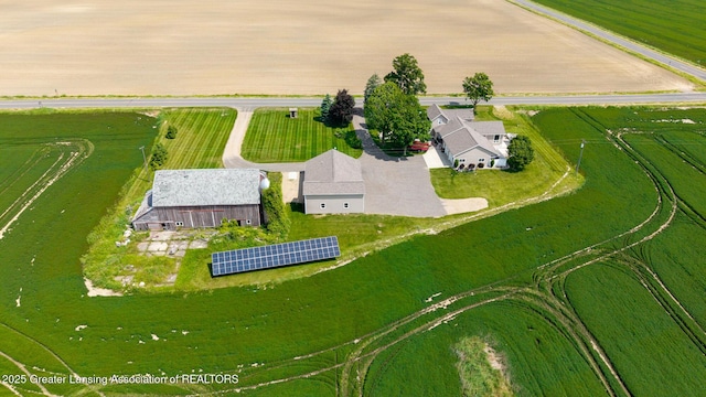 7051 W Parks Rd, Saint Johns, MI 48879 - photo 20