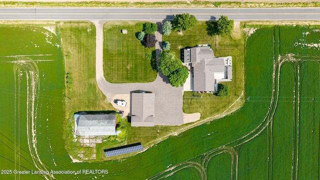 7051 W Parks Rd, Saint Johns, MI 48879 - photo 23