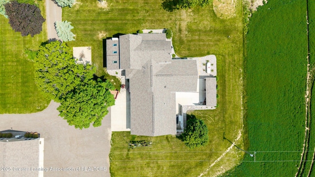 7051 W Parks Rd, Saint Johns, MI 48879 - photo 24