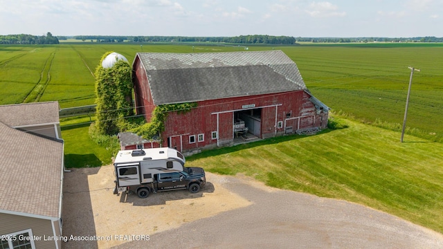7051 W Parks Rd, Saint Johns, MI 48879 - photo 25