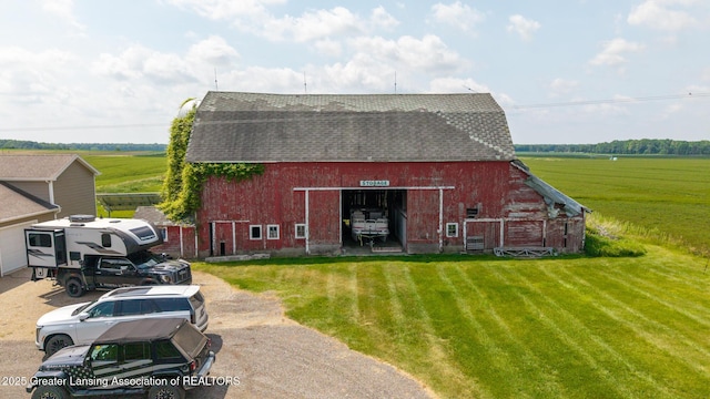 7051 W Parks Rd, Saint Johns, MI 48879 - photo 26