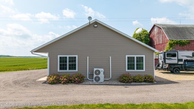 7051 W Parks Rd, Saint Johns, MI 48879 - photo 10