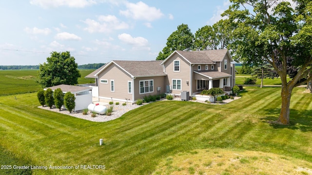 7051 W Parks Rd, Saint Johns, MI 48879 - photo 12