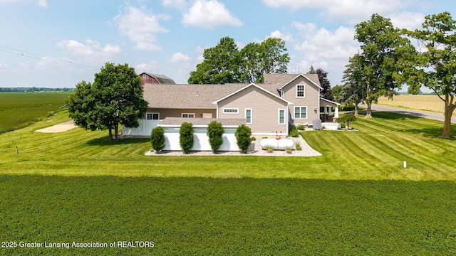 7051 W Parks Rd, Saint Johns, MI 48879 - photo 2