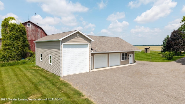 7051 W Parks Rd, Saint Johns, MI 48879 - photo 29