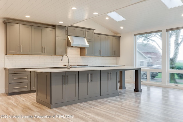 7051 W Parks Rd, Saint Johns, MI 48879 - photo 45