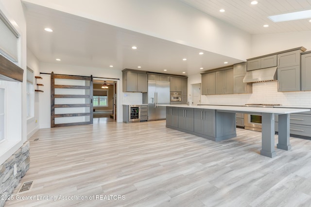 7051 W Parks Rd, Saint Johns, MI 48879 - photo 47