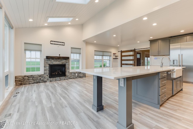 7051 W Parks Rd, Saint Johns, MI 48879 - photo 49