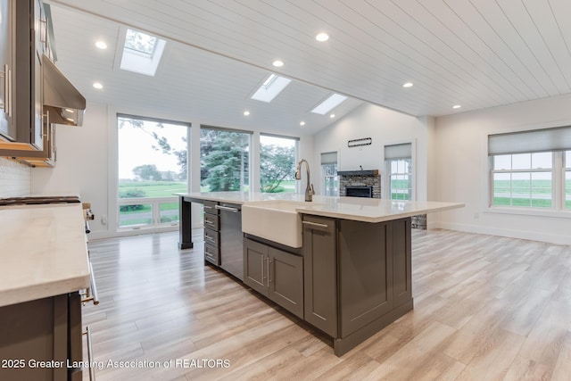 7051 W Parks Rd, Saint Johns, MI 48879 - photo 52