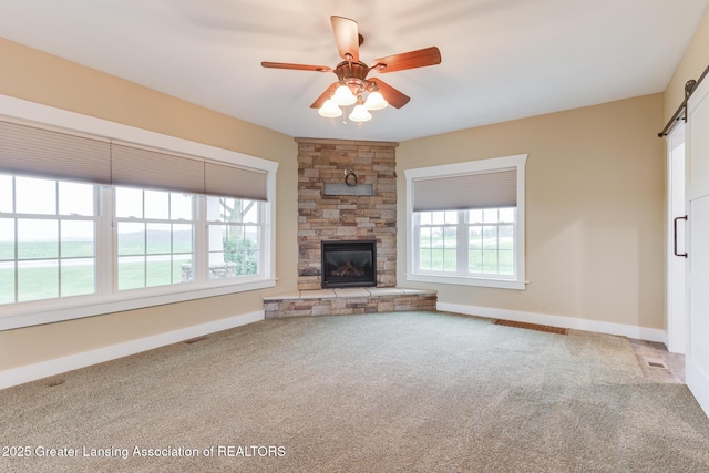 7051 W Parks Rd, Saint Johns, MI 48879 - photo 56