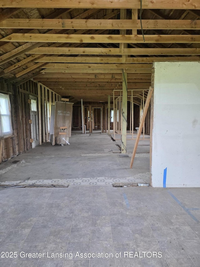4548 Matthews Rd, Charlotte, MI 48813 - view of misc room