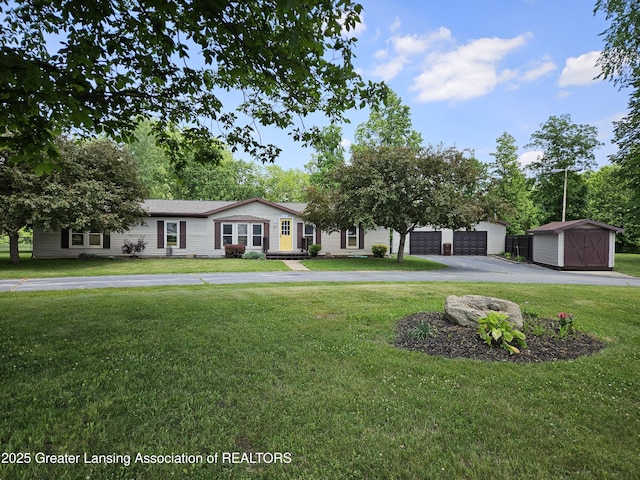 13723 Clintonia Rd, Portland, MI 48875 - photo 1