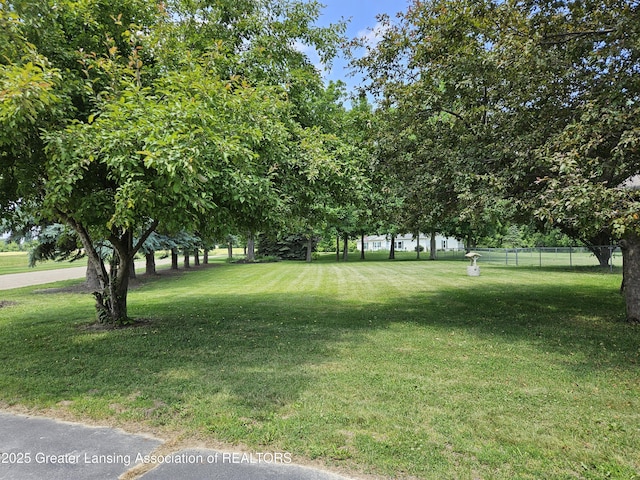 13723 Clintonia Rd, Portland, MI 48875 - photo 2