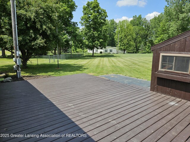 13723 Clintonia Rd, Portland, MI 48875 - photo 49