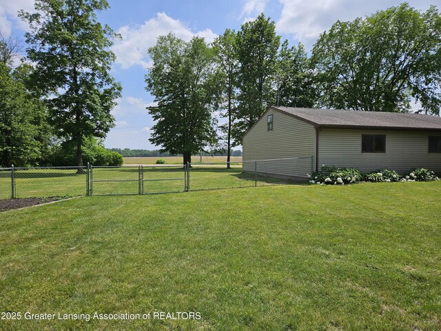 13723 Clintonia Rd, Portland, MI 48875 - photo 57