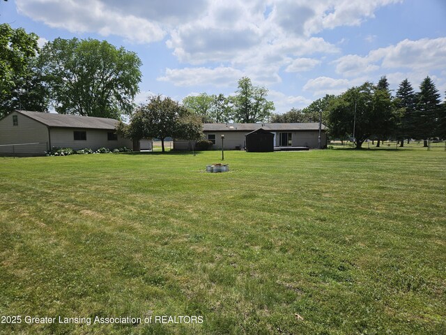 13723 Clintonia Rd, Portland, MI 48875 - photo 58