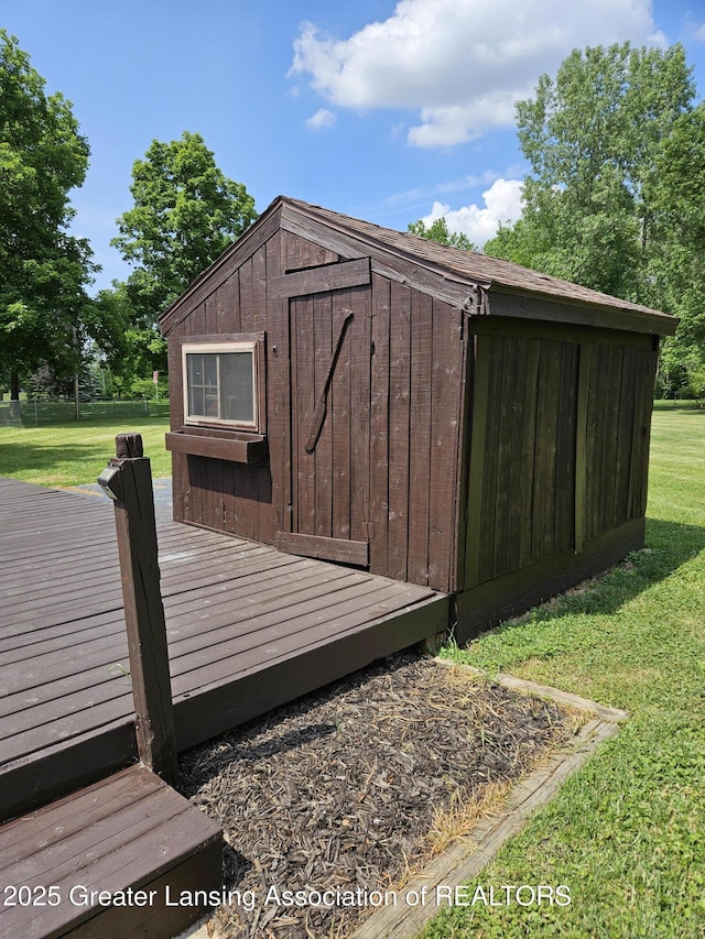 13723 Clintonia Rd, Portland, MI 48875 - photo 66