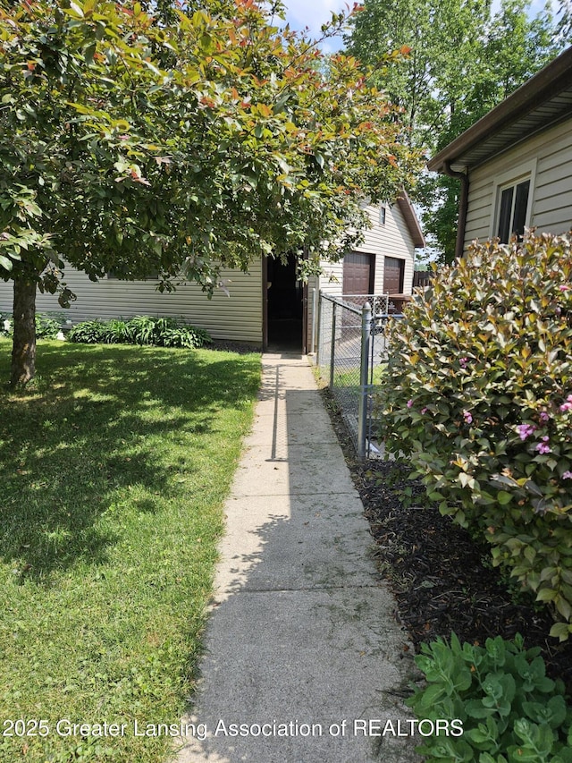 13723 Clintonia Rd, Portland, MI 48875 - photo 67