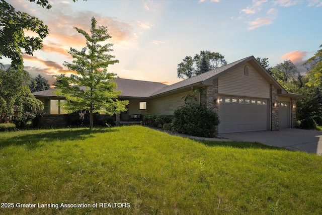248 Birch Ln, Dimondale, MI 48821 - photo 1