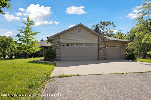 248 Birch Ln, Dimondale, MI 48821 - photo 2