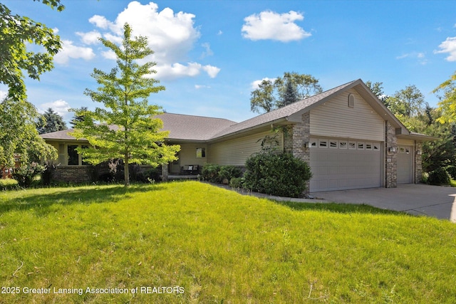 248 Birch Ln, Dimondale, MI 48821 - photo 3