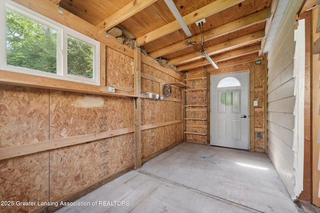 2391 Shawnee Trl, Okemos, MI 48864 - view of storage