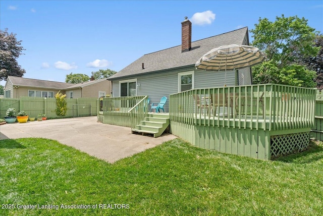 3419 Harold St, Lansing, MI 48910 - photo 29