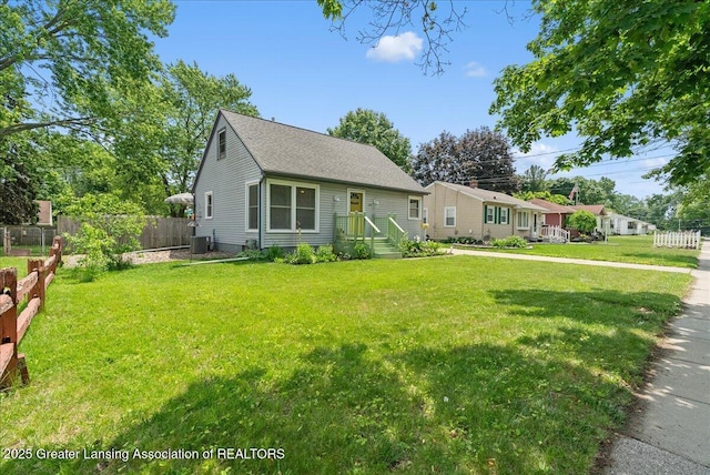 3419 Harold St, Lansing, MI 48910 - photo 5