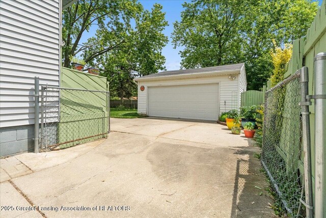 3419 Harold St, Lansing, MI 48910 - photo 6