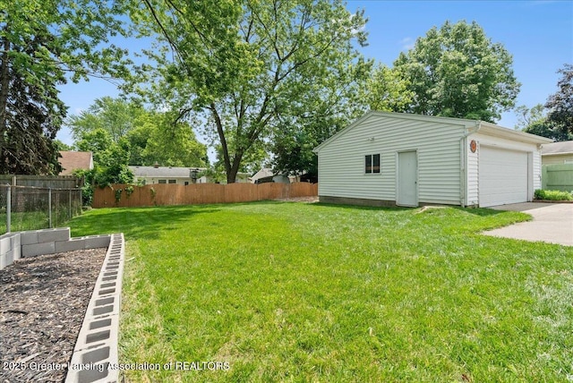 3419 Harold St, Lansing, MI 48910 - photo 34