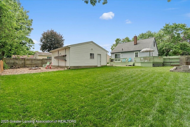3419 Harold St, Lansing, MI 48910 - photo 35