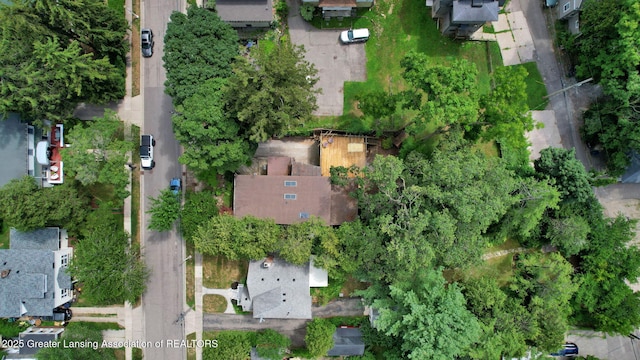 317 Marshall St, East Lansing, MI 48823 - photo 38
